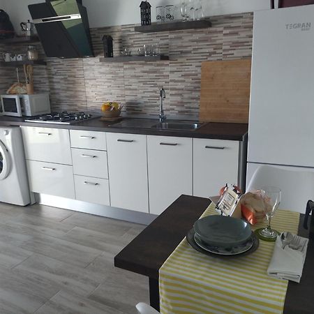 Apartamento 2Faros La Guancha Exterior foto