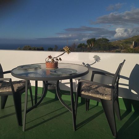 Apartamento 2Faros La Guancha Exterior foto
