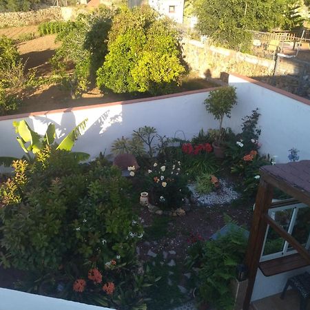 Apartamento 2Faros La Guancha Exterior foto