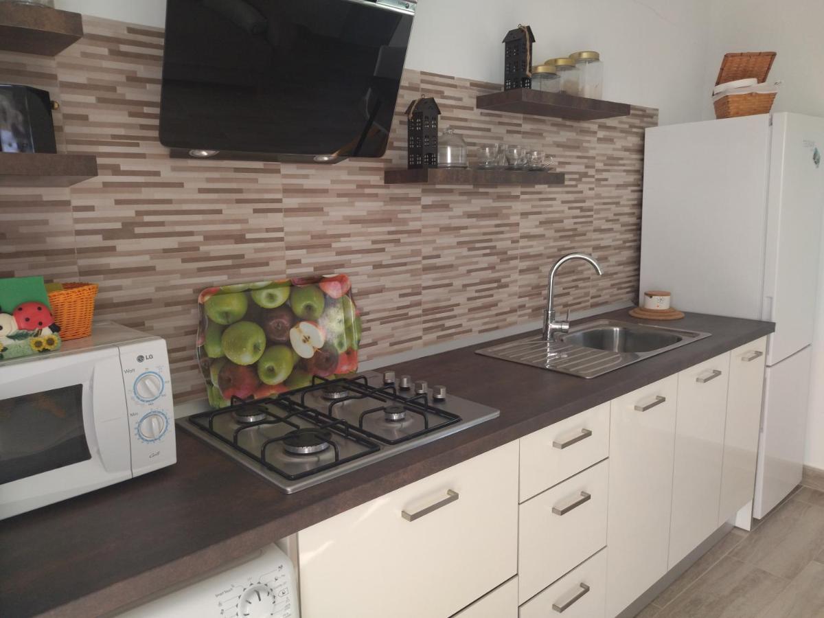 Apartamento 2Faros La Guancha Exterior foto