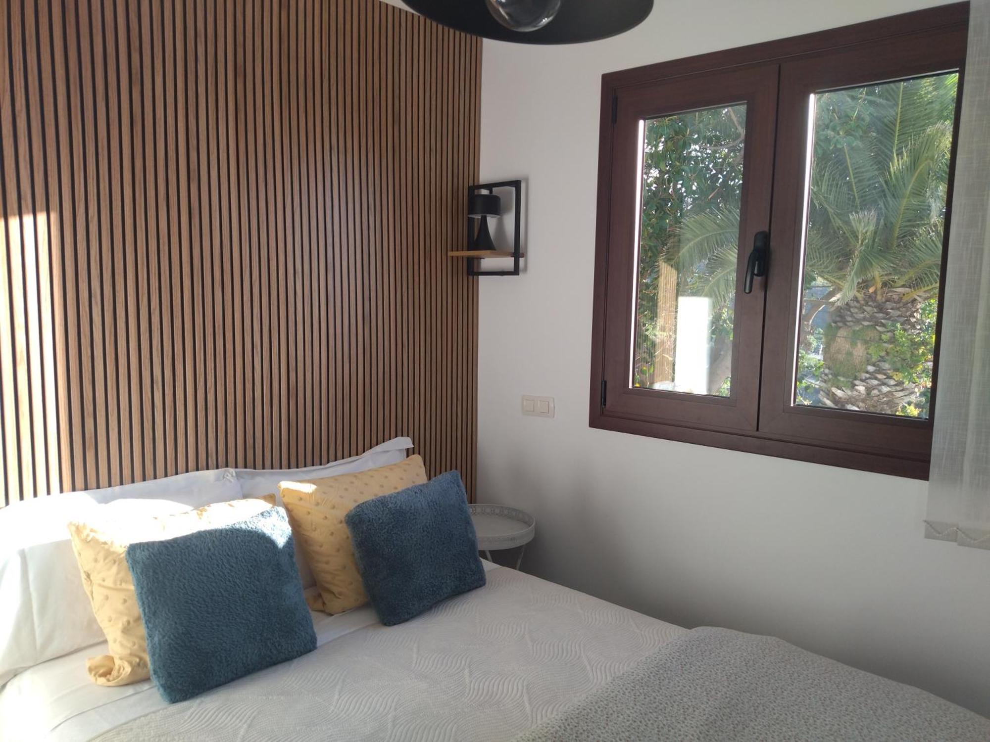 Apartamento 2Faros La Guancha Exterior foto